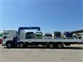 2012 Hino Profia