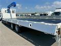 2012 Hino Profia