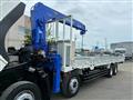 2012 Hino Profia