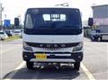 2025 Mitsubishi Fuso Canter