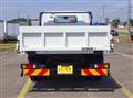 2025 Mitsubishi Fuso Canter