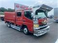 2016 Mitsubishi Fuso Canter