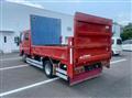 2016 Mitsubishi Fuso Canter