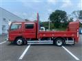 2016 Mitsubishi Fuso Canter