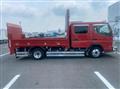 2016 Mitsubishi Fuso Canter