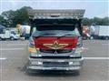 2016 Mitsubishi Fuso Canter