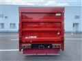 2016 Mitsubishi Fuso Canter