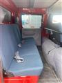 2016 Mitsubishi Fuso Canter