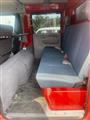 2016 Mitsubishi Fuso Canter
