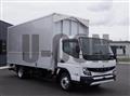 2026 Mitsubishi Fuso Canter