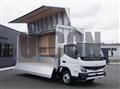2026 Mitsubishi Fuso Canter