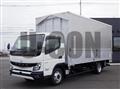 2026 Mitsubishi Fuso Canter
