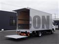 2026 Mitsubishi Fuso Canter