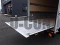 2026 Mitsubishi Fuso Canter