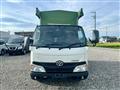 2015 Toyota Dyna Truck