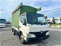 2015 Toyota Dyna Truck