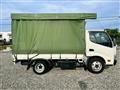 2015 Toyota Dyna Truck