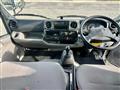 2015 Toyota Dyna Truck