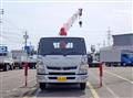 2017 Mitsubishi Fuso Canter