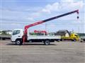2017 Mitsubishi Fuso Canter