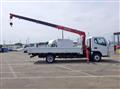 2017 Mitsubishi Fuso Canter