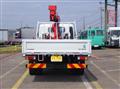 2017 Mitsubishi Fuso Canter