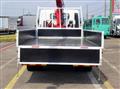 2017 Mitsubishi Fuso Canter