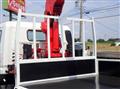 2017 Mitsubishi Fuso Canter