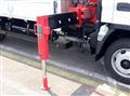 2017 Mitsubishi Fuso Canter