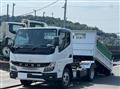 2024 Mitsubishi Fuso Canter