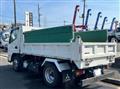 2024 Mitsubishi Fuso Canter