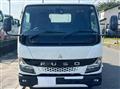 2024 Mitsubishi Fuso Canter
