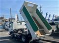 2024 Mitsubishi Fuso Canter