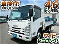 2019 Isuzu Elf Truck