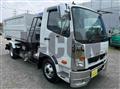 2026 Mitsubishi Fuso Fighter