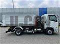 2026 Mitsubishi Fuso Fighter