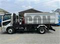 2026 Mitsubishi Fuso Fighter