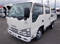 2016 Isuzu Elf Truck
