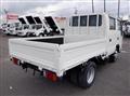 2016 Isuzu Elf Truck