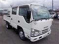 2016 Isuzu Elf Truck