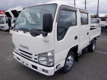 2016 Isuzu Elf Truck
