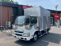 2013 Toyota Dyna Truck