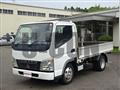 2004 Mitsubishi Fuso Canter