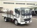 2004 Mitsubishi Fuso Canter
