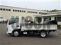 2004 Mitsubishi Fuso Canter