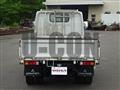 2004 Mitsubishi Fuso Canter