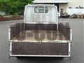 2004 Mitsubishi Fuso Canter