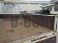 2004 Mitsubishi Fuso Canter