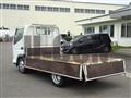 2004 Mitsubishi Fuso Canter