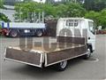 2004 Mitsubishi Fuso Canter